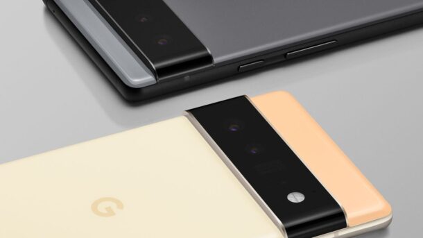 Pixel Pass introduces Google’s new way to buy its phones