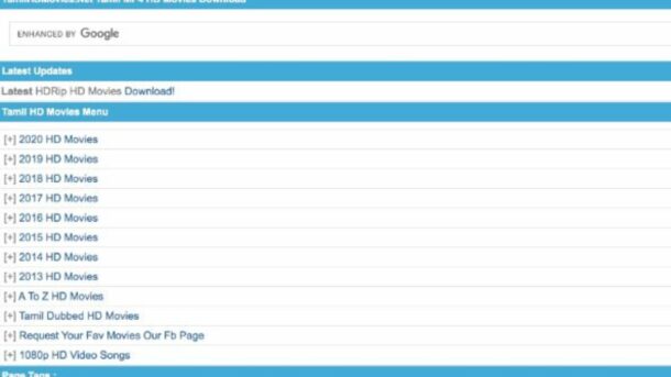 TnHdMovies 2021 – Download Tamil HD Movies Download Online Illegal Website Telugu movies Download at TnHdMovies Website News