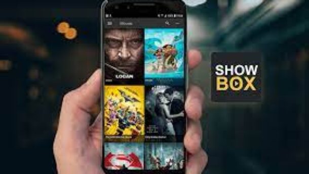 Solve Showbox app issues and enjoy movies and Tv shows hassle-free